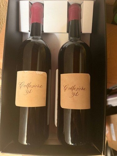 Cofanetto pinot nero - cofanetto,