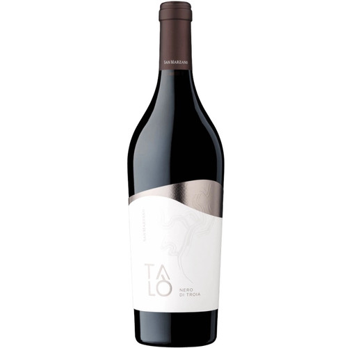 Cantine san marzano - cantine,