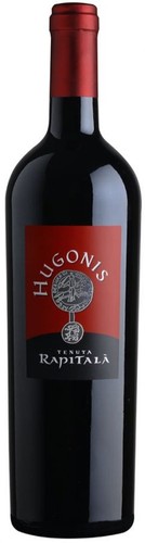 Tenuta rapitalà hugonis - tenuta, 2006