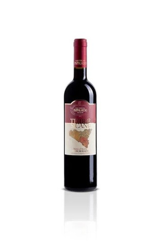 Nero avola vino rosso - nero, d'avola