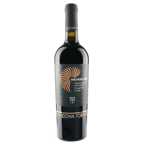 Malvasia nera salento igp - salento,