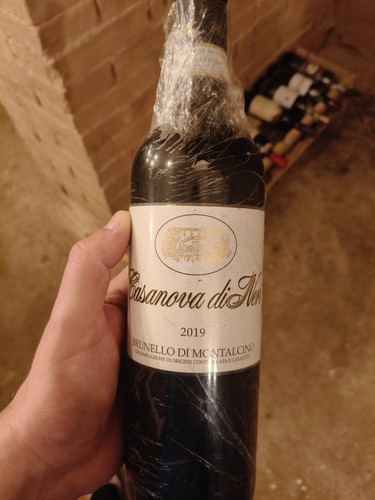 Vino casanova neri - casanova, di
