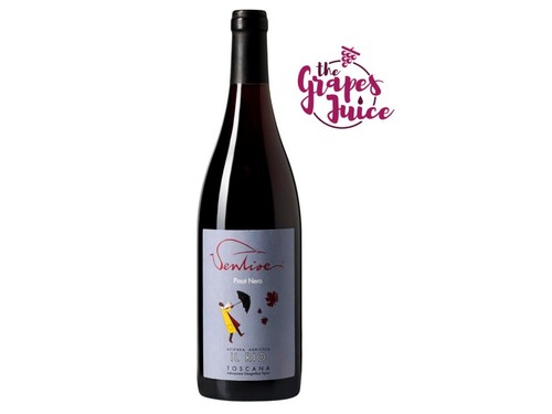 Rio pinot nero - rio, ventisei