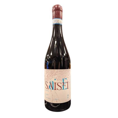 Saisei langhe pinot nero 2024 - langhe,