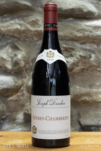Gevrey chambertin 2017 - gevrey,