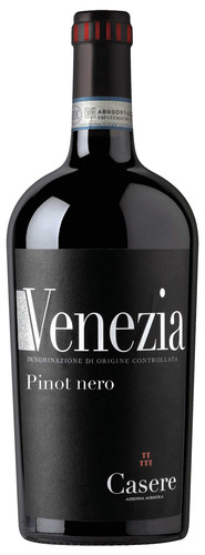 Casere venezia pinot - casere, anno
