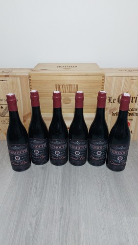 Tenuta fertuna vermouth - fertuna,
