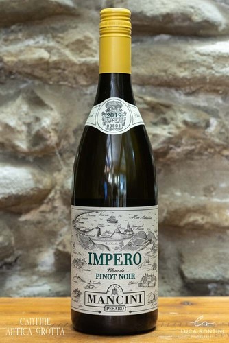 Impero 2023 pinot nero - pinot,
