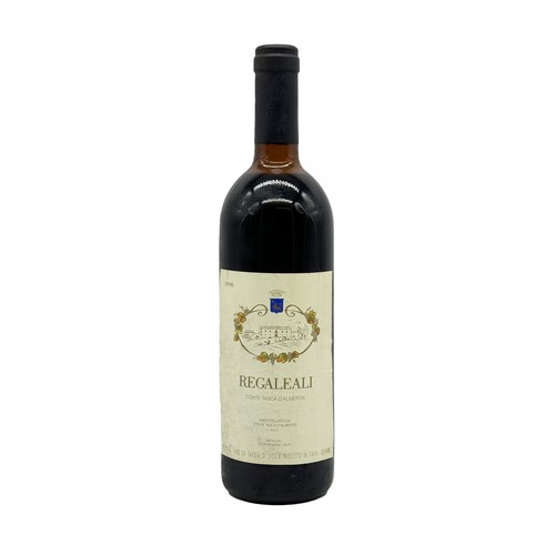 Tasca almerita tenuta - tasca,