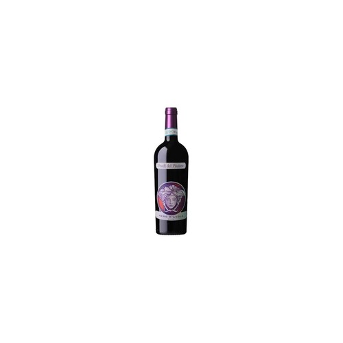Nero avola sicilia doc - nero,