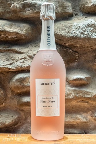 Grani rosa pinot nero rose - di,