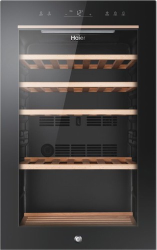 Haier cantinetta vino - vino, 49