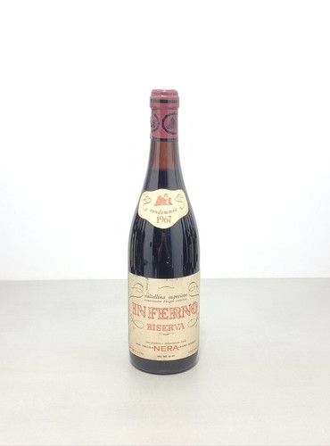 Inferno pietro nera 1967 - nera,