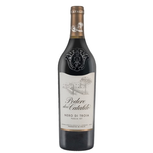 Podere don cataldo - nero, di
